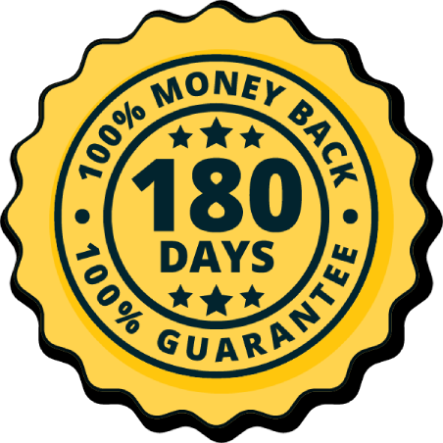 TitanFlow money back gurantee