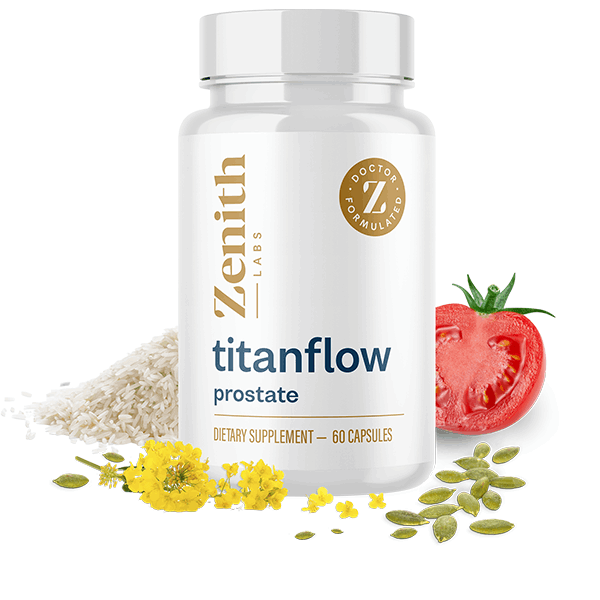 TitanFlow Official website