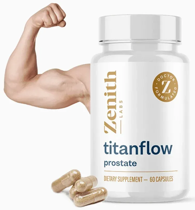 TitanFlow-supplement